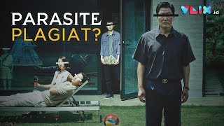 FILM PARASITE PLAGIAT???