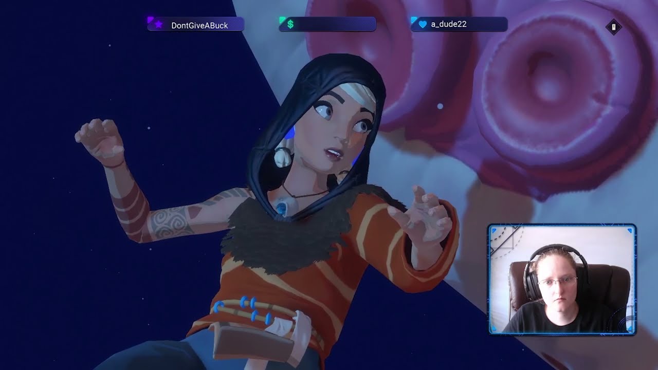 Chapter 5 Highlights ENDING/Windbound