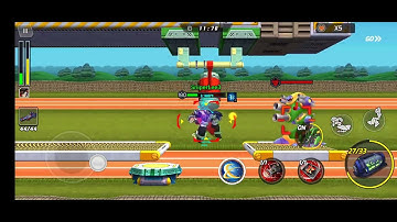 Rockman X Dive Attack of the Thugs all 8 hidden element locations