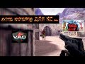 NEW SERVER | HARD PRIVATE AIM CFG 2017-2018 by esimbekoff sxe injected norecoil 99.9%