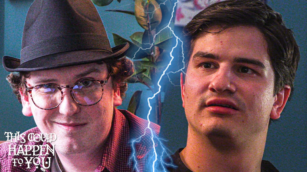 I Survived Meeting My Girlfriend's Friends, on YouTube