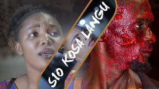 SIO KOSA LANGU ( Short film @bbcearth )