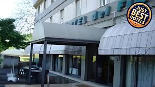 Hotel Dei Fiori | Milan, Italy | Hotel Review 🏨