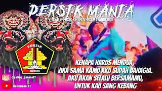 STORY WA Menolak Lupa 2 September 2019 Persik Kediri 😎