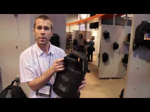 Lowepro Slingshot 202 AW Photobackpack (PMA 2010)