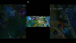 Task failed successfully!💔 #mlbbshorts #epiccomeback #slowhand #mobilelegends