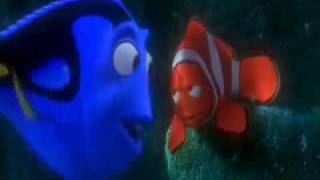 Continue a nadar (Dori - Procurando Nemo) screenshot 1