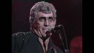 Carl Perkins - Matchbox (Live at Farm Aid 1990) chords