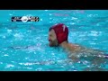 Jud Dubrovnik vs Pro Recco - Full Match - Champion's League 2023-2024 - Round 2