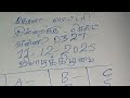 Kerala lottery result today kerala lottery guessing today kerala lottery result live today