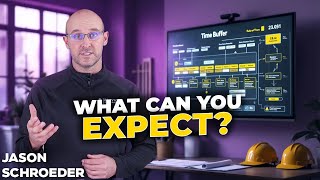 Rules Of Flow In Construction: Time Buffer