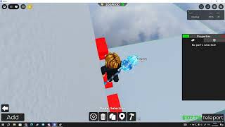 Obby Creator Auto Build v1 [ Script ]
