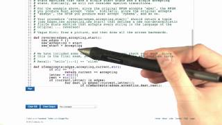 Turning Back Time Solution - Programming Languages Net Worth