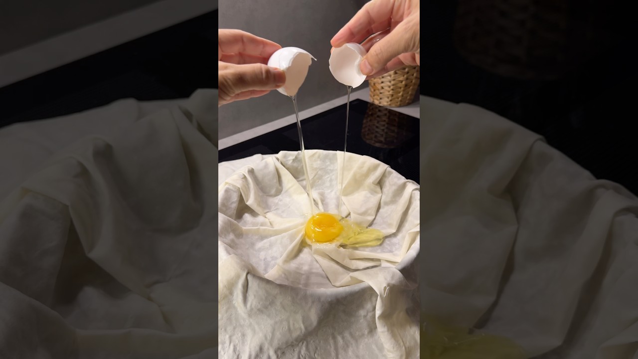 Beş dakika da tavada börek Beş dakika da tavada börek