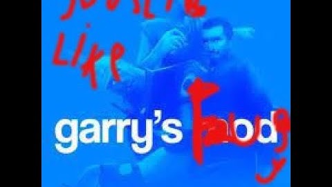 I BUILT A SECRET LAB UNDERGROUND - Gmod DarkRP | Advanced Chemist Build!