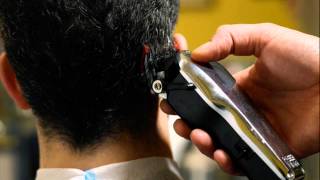 RegiMen Salon for Men with $5 Haircuts for Law Enforcement