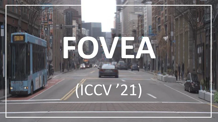 FOVEA Overview (ICCV '21)