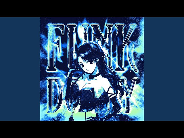 FUNK DO FLY (Slowed)