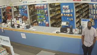 Pelco Ime832-1Ers