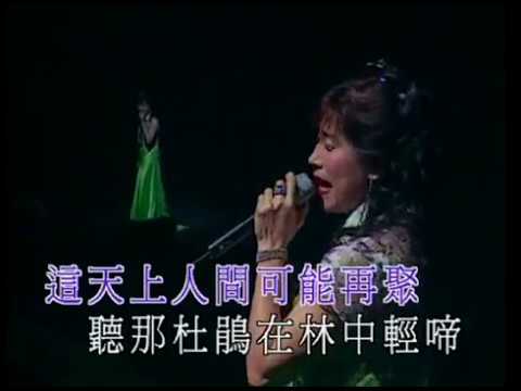 方伊琪 - 庭院深深  (箏胡弦情金曲夜演唱會)