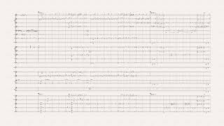 Godowsky-McNulty - Memories - Orchestral Arrangement