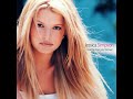 Jessica Simpson I Wanna Love You Forever Album Instrumental 