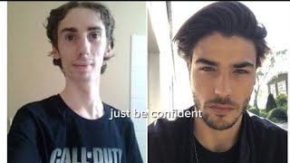 WHY YOU SHOULD LOOKSMAXX .