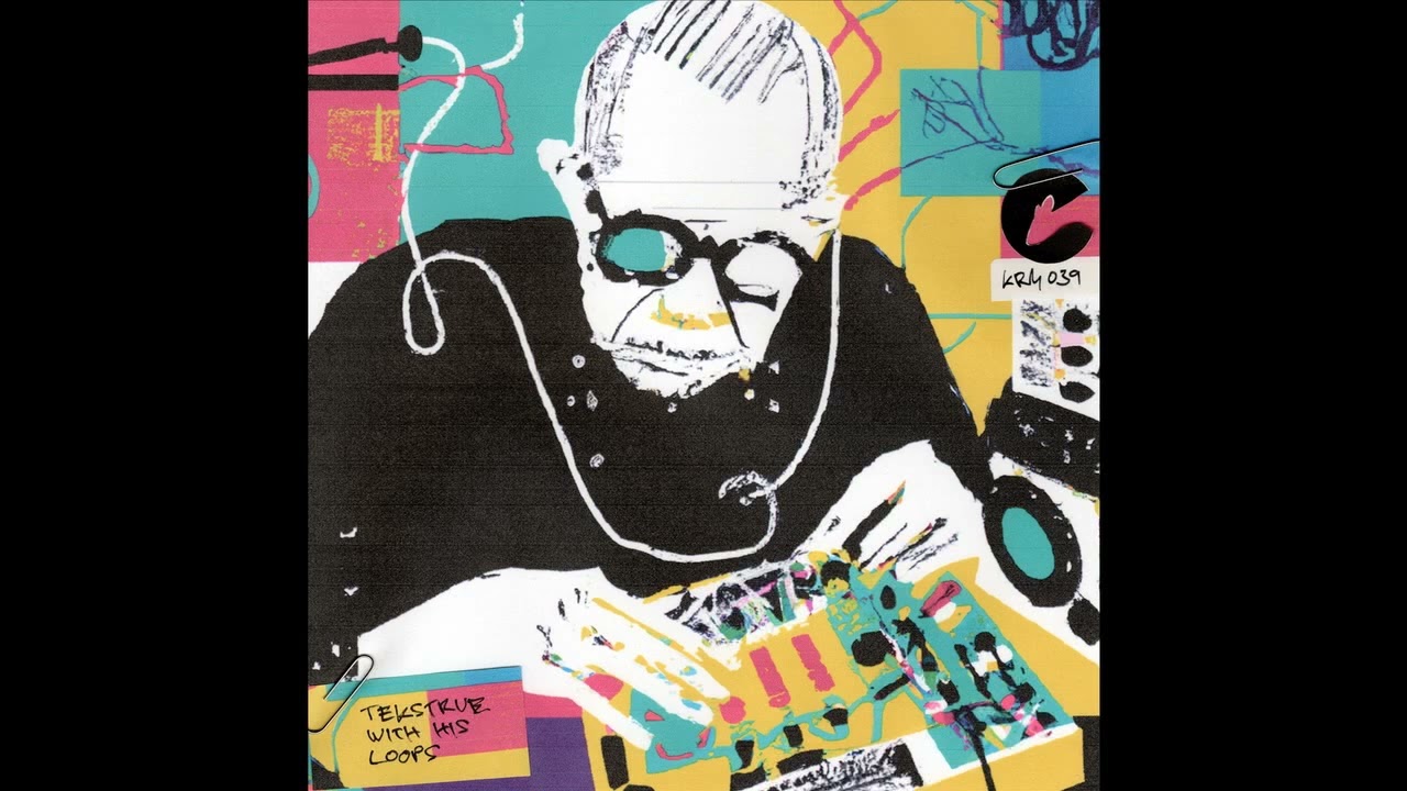 Watch Tekstrue -- Blurry Dance on YouTube Watch Tekstrue -- Blurry Dance on YouTube