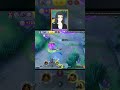 gengar vs buzzwole | Pokemon Unite #shorts
