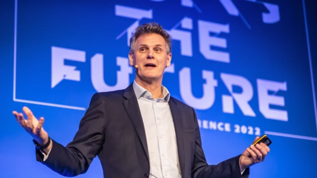 Leadership Speaker for Kick Off Events and Offsite’s - Motivational Leadership Speaker