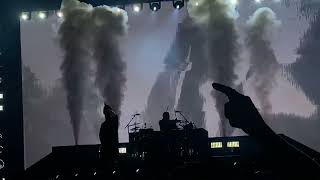 NF CLOUDS TOUR OPENER (Live, Charlotte. 10/10/21)