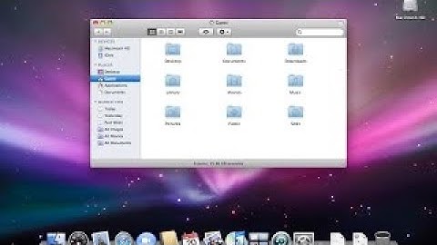 Installing OS X 10.5 Leopard on VirtualBox