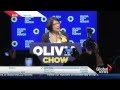 Toronto Election: Olivia Chow delivers