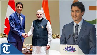 G20: PM Modi meets Justin Trudeau, discusses full range of India-Canada ties