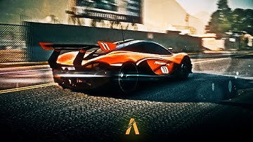 GTA V / FiveM Loading Screen #2