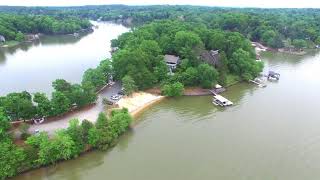 Windjammer Park Tega Cay 2018