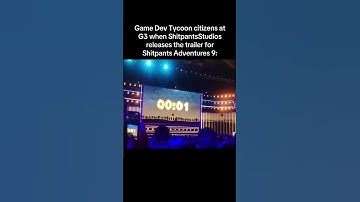 The girls who get it #shit #gamedevtycoon #greenheartgames #fyp #e3 #gaming #mroogabooga