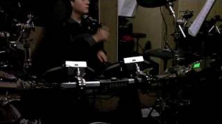 Senor Sebaba, Rockschool Drums Grade 7