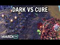 Dark vs Cure (ZvT) - $45,000 Masters Coliseum Group Stage [StarCraft 2]