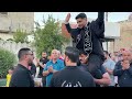 علينا روح زفه الدكتور مشعل عبيدات 2025 علينا روح زفه الدكتور مشعل عبيدات 2025