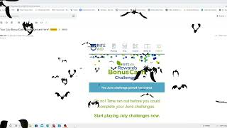 HOW TO PARTICIPATE ON RITEAID REWARDS BONUS CASH CHALLENGES