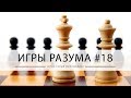 Дмитрий Джангиров, "Игры разума", эпизод: "Черно-белый МихоМайдан"