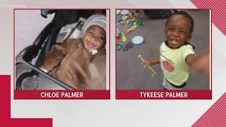 Vernon police search for missing mother and her two young children