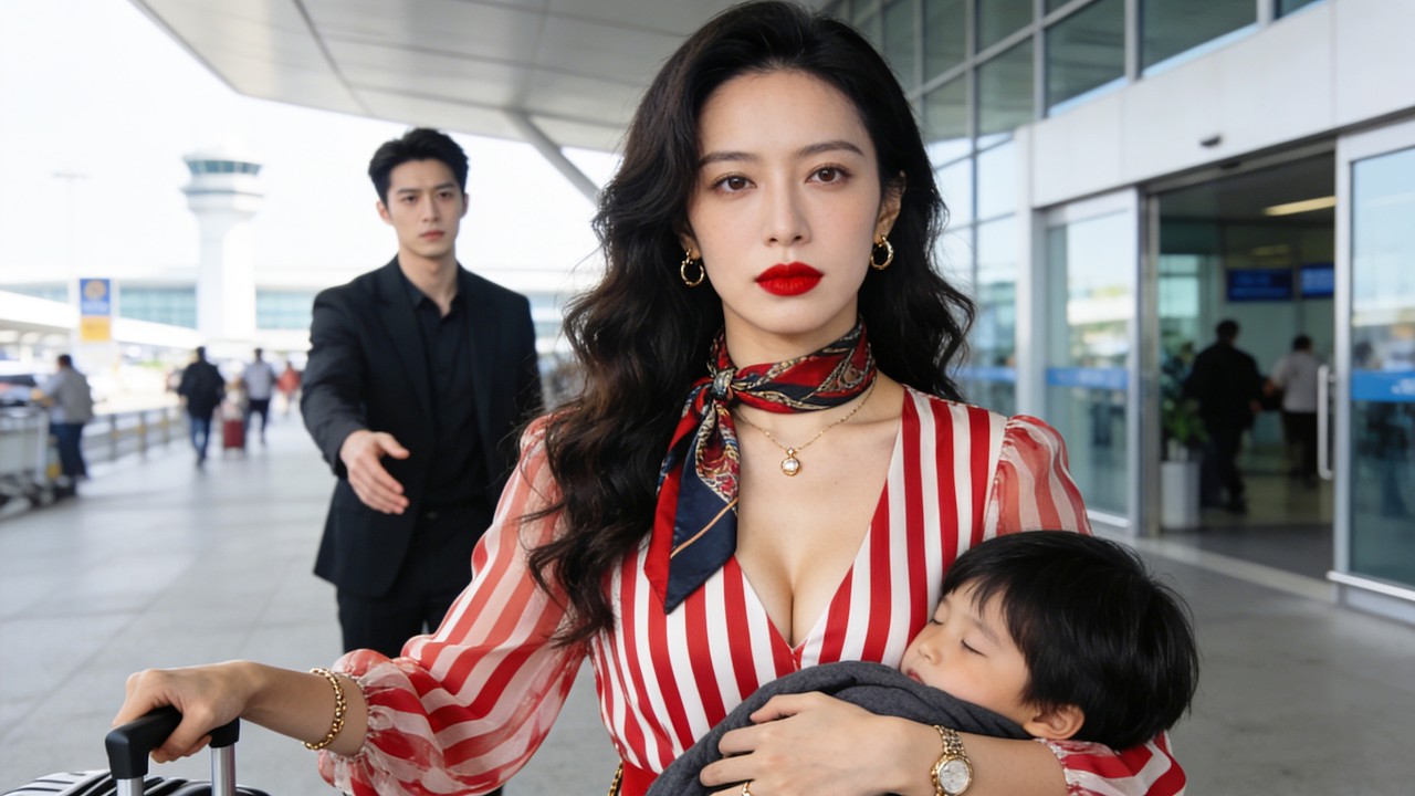 放棄設計師生涯，換來一場冷暴力婚姻，離婚後我獨自懷崽搞事業，逆襲設計界女王，霍總追妻悔斷腸，可愛意燃盡再難回頭#逆袭 #短剧推荐 #追妻火葬場