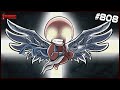 One of the CRAZIEST runs! - The Binding Of Isaac: Repentance Ep. 808