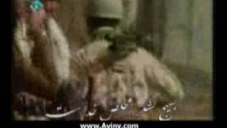 Carol about Basij in Islamic Republic of Iran