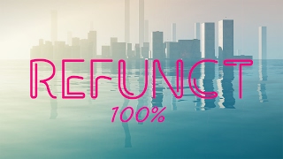 Refunct 100% (no commentary)
