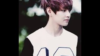 Taehyung [BTS] - Intention