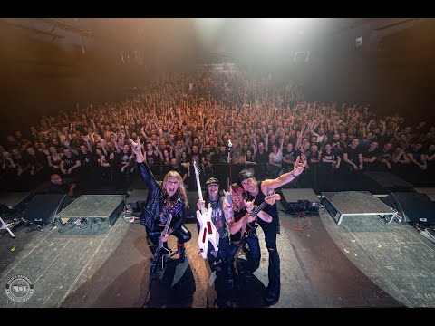 BlackRain - Lyon - 07/01/20245
