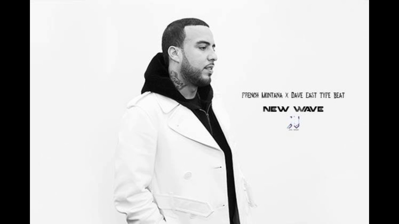French Montana x Dave East Type Beat 2016 - "New Wave" (prod. Joel Venom)